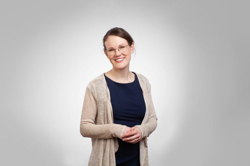 Nadine Thiel – Steuerberaterin